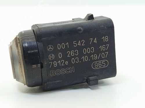 electronic-sensor-mercedes-benz-e-class-w211-e-240-4-matic-211080-0015427418-2002-2003-2004-2005-2006-2007-2008-2009-22924723 main image