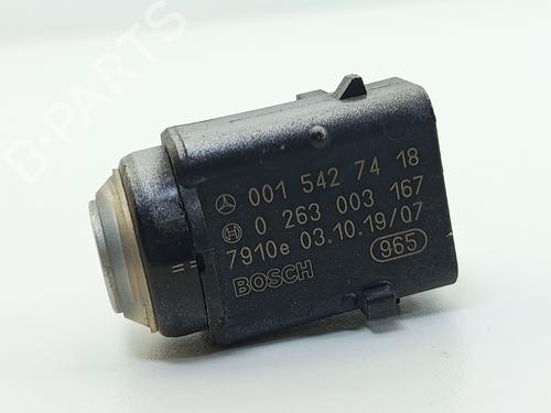 electronic-sensor-mercedes-benz-e-class-w211-e-240-4-matic-211080-0015427418-2002-2003-2004-2005-2006-2007-2008-2009-22924724 main image