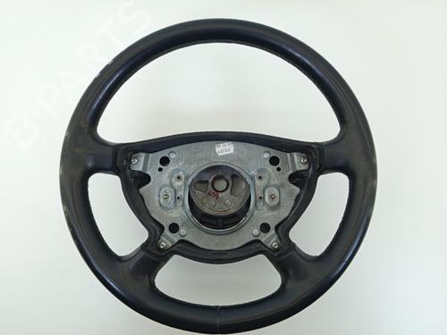 Used Steering wheel Steering wheel MERCEDES-BENZ E-CLASS (W211) E 240 4-matic (211.080) (177 hp) 22995541 22995541