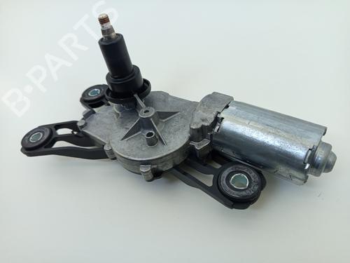 Used Rear wiper motor Rear wiper motor MERCEDES-BENZ E-CLASS (W211) E 240 4-matic (211.080) (177 hp) 22995545 22995545