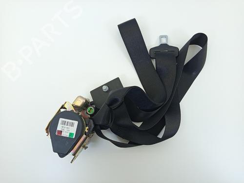 Used Front right seatbelt Front right seatbelt MERCEDES-BENZ E-CLASS (W211) E 240 4-matic (211.080) (177 hp) 22995549 22995549