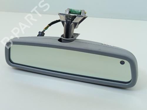 Used Rear mirror Rear mirror MERCEDES-BENZ E-CLASS (W211) E 240 4-matic (211.080) (177 hp) 22995555 22995555