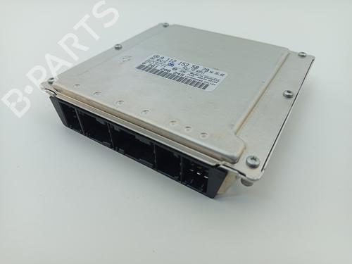 Used Engine control unit (ECU) Engine control unit (ECU) MERCEDES-BENZ E-CLASS (W211) E 240 4-matic (211.080) (177 hp) 22995562 22995562