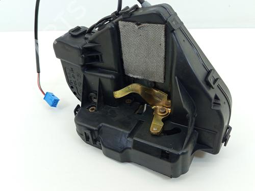 Used Rear left lock Rear left lock MERCEDES-BENZ E-CLASS (W211) E 240 4-matic (211.080) (177 hp) 23002363 23002363