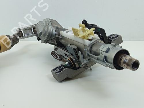 Used Steering column Steering column MERCEDES-BENZ E-CLASS (W211) E 240 4-matic (211.080) (177 hp) 23021230 23021230