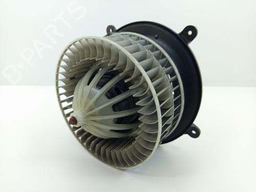 Used Heater blower motor Heater blower motor MERCEDES-BENZ E-CLASS (W211) E 240 4-matic (211.080) (177 hp) 23021236 23021236