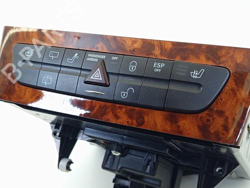Used Switch Switch MERCEDES-BENZ E-CLASS (W211) E 240 4-matic (211.080) (177 hp) 23022972 23022972