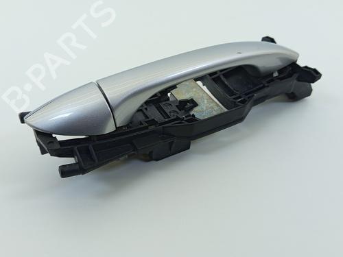 Used Front right exterior door handle Front right exterior door handle MERCEDES-BENZ E-CLASS (W211) E 240 4-matic (211.080) (177 hp) 23022974 23022974