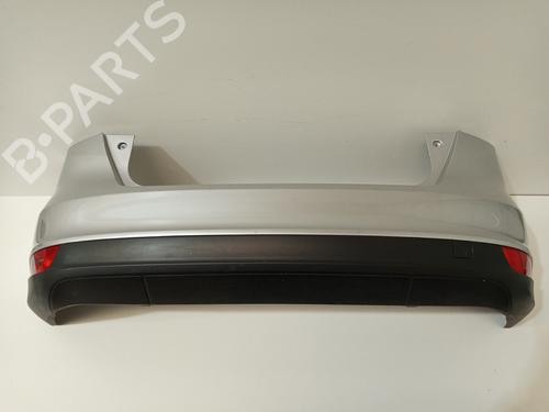 rear-bumper-ford-focus-iii-2010-2011-2012-2013-2014-2015-2016-2017-2018-2019-2020-23106843 main image