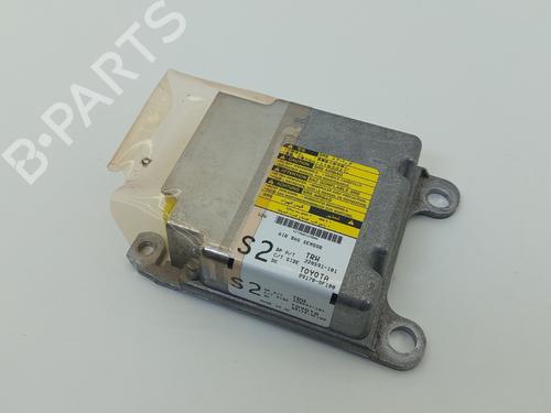 Used ECU airbags ECU airbags TOYOTA VERSO (_R2_) 2.0 D-4D (AUR20_, AUR20R) (126 hp) 23106855 23106855