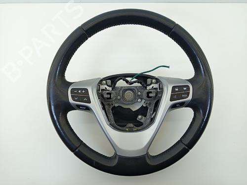 Used Steering wheel Steering wheel TOYOTA VERSO (_R2_) 2.0 D-4D (AUR20_, AUR20R) (126 hp) 23106862 23106862