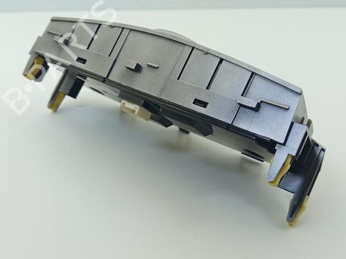 Climate control TOYOTA VERSO (_R2_) 2.0 D-4D (AUR20_, AUR20R) | BP23106857I5 - Image 9