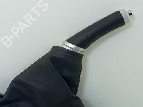 håndbremse håndbremse TOYOTA VERSO (_R2_) 2.0 D-4D (AUR20_, AUR20R) (126 hp) 23106873 23106873