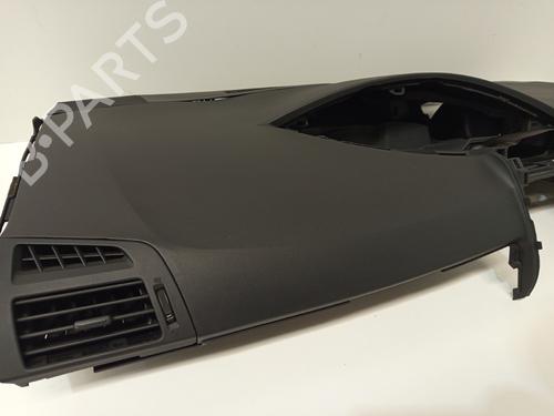 Dashboard TOYOTA VERSO (_R2_) 2.0 D-4D (AUR20_, AUR20R) | BP23106891C46 - Image 4