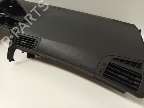Dashboard TOYOTA VERSO (_R2_) 2.0 D-4D (AUR20_, AUR20R) | BP23106891C46 - Image 6