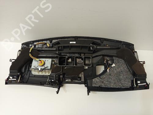 Dashboard TOYOTA VERSO (_R2_) 2.0 D-4D (AUR20_, AUR20R) | BP23106891C46 - Image 9