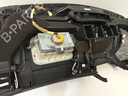 Dashboard TOYOTA VERSO (_R2_) 2.0 D-4D (AUR20_, AUR20R) | BP23106891C46 - Image 10