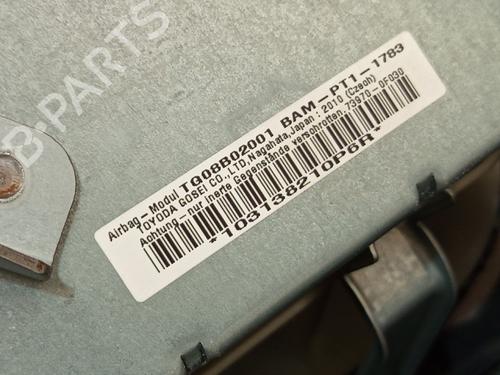 Dashboard TOYOTA VERSO (_R2_) 2.0 D-4D (AUR20_, AUR20R) | BP23106891C46 - Image 12
