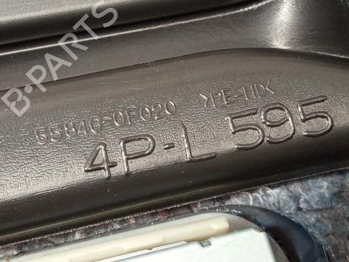 Dashboard TOYOTA VERSO (_R2_) 2.0 D-4D (AUR20_, AUR20R) | BP23106891C46 - Image 13