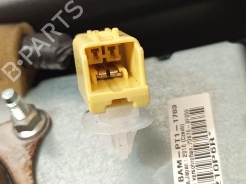 Dashboard TOYOTA VERSO (_R2_) 2.0 D-4D (AUR20_, AUR20R) | BP23106891C46 - Image 15