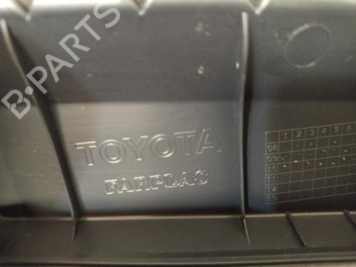 Dashboard TOYOTA VERSO (_R2_) 2.0 D-4D (AUR20_, AUR20R) | BP23106891C46 - Image 16