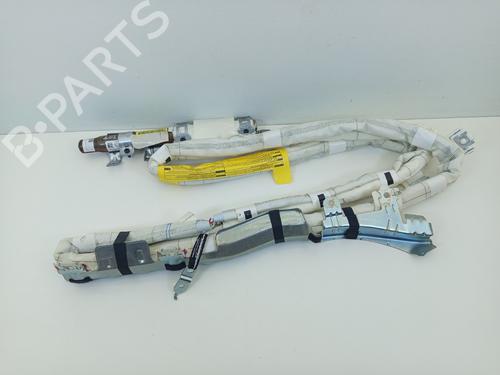 Used Right curtain airbag Right curtain airbag 23106892 23106892