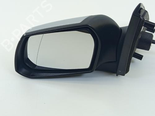 left-mirror-ford-mondeo-iii-saloon-b4y-2000-2001-2002-2003-2004-2005-2006-2007-23106898 main image