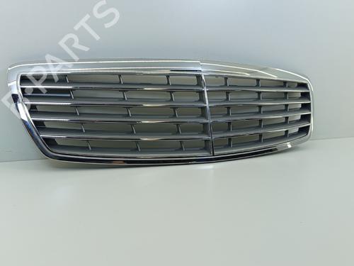 Used Grille Grille 23144796 23144796
