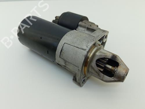 Used Starter Starter MERCEDES-BENZ E-CLASS (W211) E 240 4-matic (211.080) (177 hp) 23147453 23147453