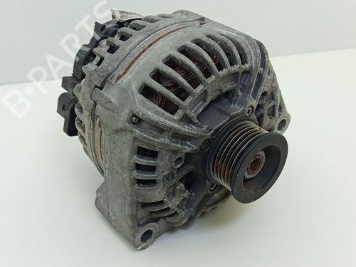 Used Alternator Alternator MERCEDES-BENZ E-CLASS (W211) E 240 4-matic (211.080) (177 hp) 23147454 23147454