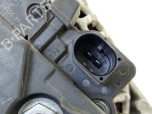 Alternator MERCEDES-BENZ E-CLASS (W211) E 240 4-matic (211.080) | BP23147454M7  - Image 6
