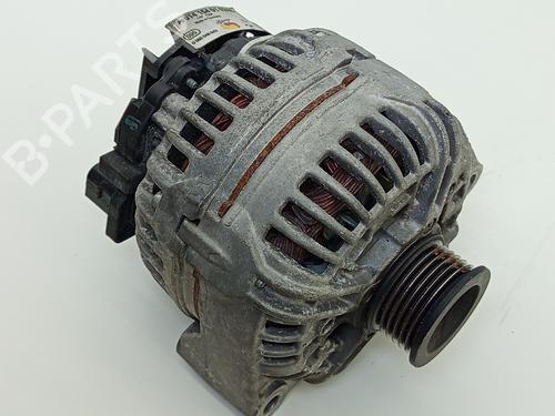 Alternator MERCEDES-BENZ E-CLASS (W211) E 240 4-matic (211.080) | BP23147454M7  - Image 9