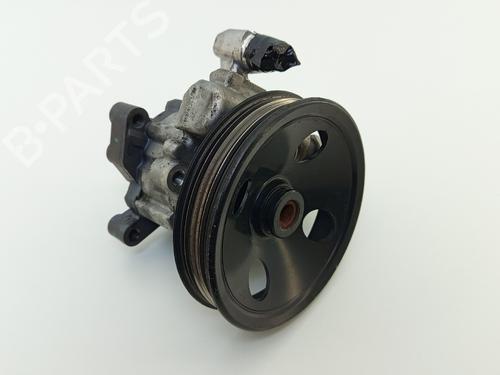 Used Steering pump Steering pump MERCEDES-BENZ E-CLASS (W211) E 240 4-matic (211.080) (177 hp) 23147456 23147456