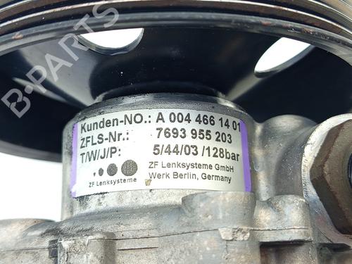 Steering pump MERCEDES-BENZ E-CLASS (W211) E 240 4-matic (211.080) | BP23147456M99 - Image 4