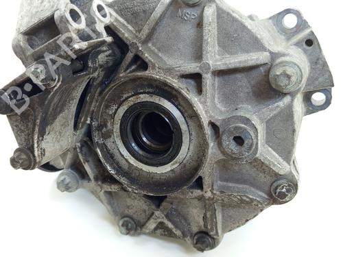 Front differential MERCEDES-BENZ E-CLASS (W211) E 240 4-matic (211.080) | BP23147458M23 - Image 2