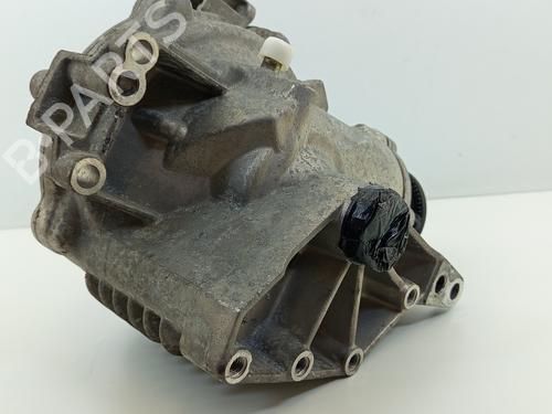 Front differential MERCEDES-BENZ E-CLASS (W211) E 240 4-matic (211.080) | BP23147458M23 - Image 3