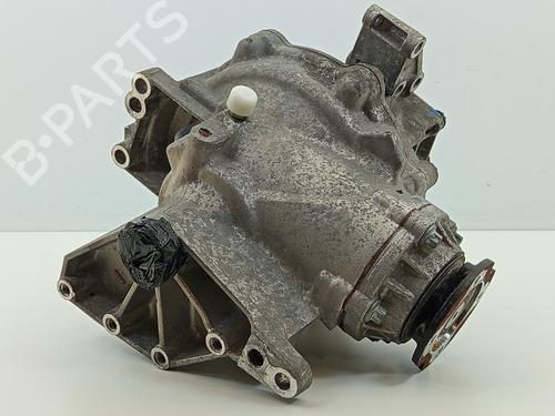 Front differential MERCEDES-BENZ E-CLASS (W211) E 240 4-matic (211.080) | BP23147458M23 - Image 4