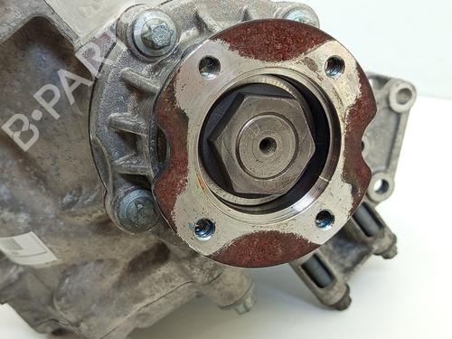 Front differential MERCEDES-BENZ E-CLASS (W211) E 240 4-matic (211.080) | BP23147458M23 - Image 5