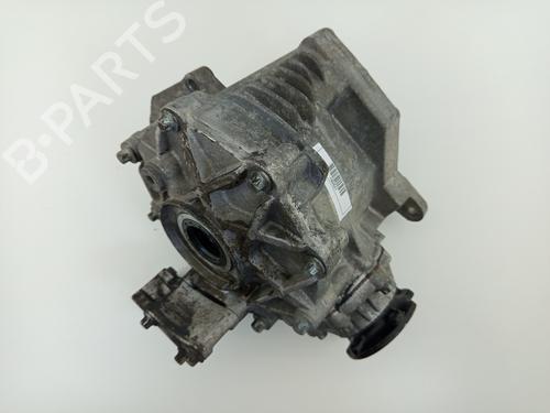 Front differential MERCEDES-BENZ E-CLASS (W211) E 240 4-matic (211.080) | BP23147458M23 - Image 6