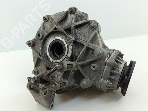 Front differential MERCEDES-BENZ E-CLASS (W211) E 240 4-matic (211.080) | BP23147458M23 - Image 7