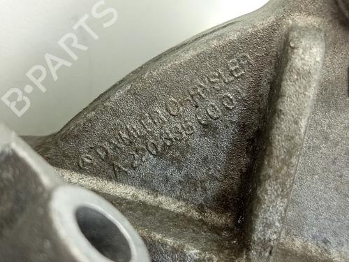 Front differential MERCEDES-BENZ E-CLASS (W211) E 240 4-matic (211.080) | BP23147458M23 - Image 8