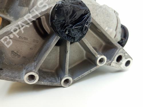 Front differential MERCEDES-BENZ E-CLASS (W211) E 240 4-matic (211.080) | BP23147458M23 - Image 9