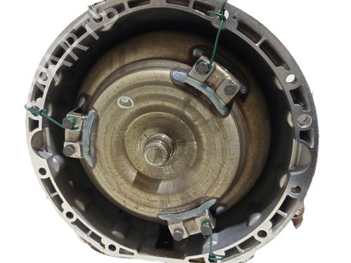 Used Gearbox Gearbox MERCEDES-BENZ E-CLASS (W211) E 240 4-matic (211.080) (177 hp) 23148177 23148177