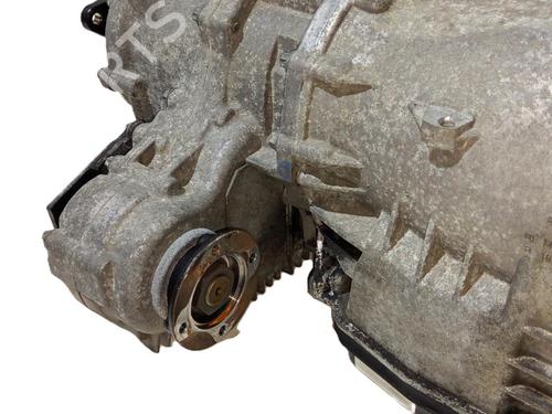 Gearbox MERCEDES-BENZ E-CLASS (W211) E 240 4-matic (211.080) | BP23148177M3 - Image 7