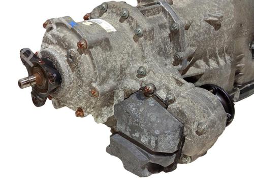 Gearbox MERCEDES-BENZ E-CLASS (W211) E 240 4-matic (211.080) | BP23148177M3 - Image 9