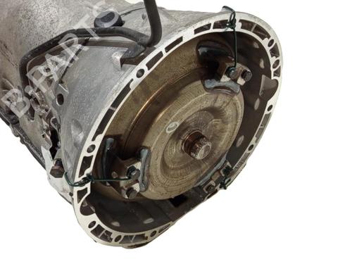 Gearbox MERCEDES-BENZ E-CLASS (W211) E 240 4-matic (211.080) | BP23148177M3 - Image 10