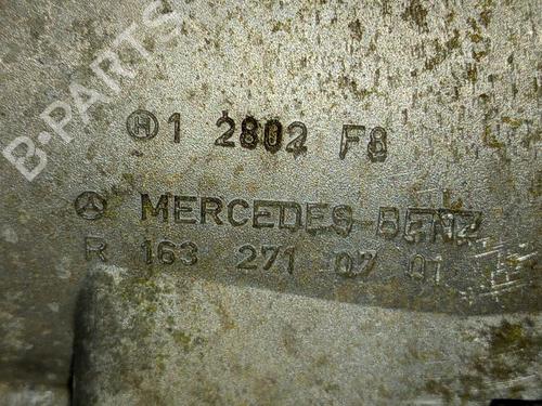 Gearbox MERCEDES-BENZ E-CLASS (W211) E 240 4-matic (211.080) | BP23148177M3 - Image 11