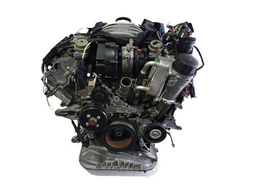 Motor Motor MERCEDES-BENZ E-CLASS (W211) E 240 4-matic (211.080) (177 hp) 23148444 23148444