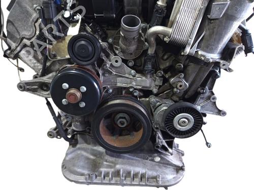 Engine MERCEDES-BENZ E-CLASS (W211) E 240 4-matic (211.080) | BP23148444M1 - Image 2
