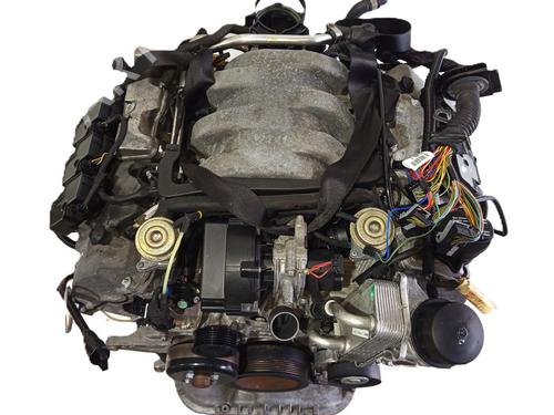 Engine MERCEDES-BENZ E-CLASS (W211) E 240 4-matic (211.080) | BP23148444M1 - Image 3